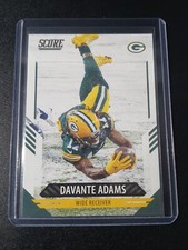 Davante adams score gebraucht kaufen  Ostfildern