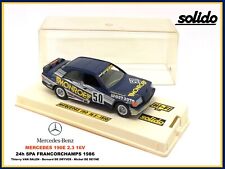 Mercedes 190e 16v d'occasion  Garat