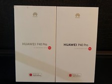 Huawei p40 pro gebraucht kaufen  Paderborn
