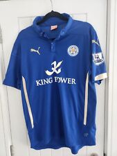 Leicester city puma for sale  RUGBY