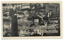 Nyc nbc studio for sale  North Haven