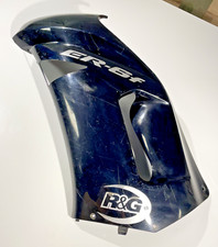 Kawasaki er6f ex650 for sale  COLCHESTER