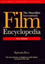 Macmillan international film for sale  UK