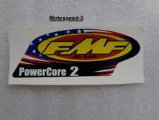Adesivo fmf usato  Cagliari