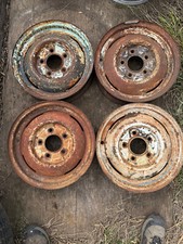 Ford wheels original for sale  Drexel