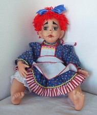 Raggedy ann vinyl for sale  Peoria