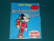 Romanzi topolino walt usato  Torino