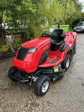 Countax ride mower for sale  PRESTON