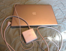 Apple lap top for sale  Wellington