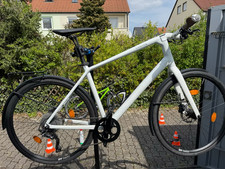 Canyon commuter weiß gebraucht kaufen  Nürnberg