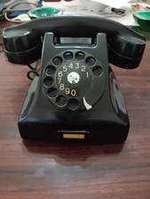 Telefono vintage bachelite usato Telefono vintage bachelite usato  Roma