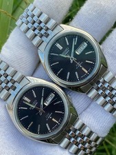 Lot vintage seiko for sale  ROCHDALE