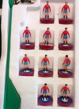 Spain subbuteo team for sale  BARRY
