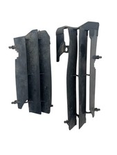 Protections radiateurs suzuki d'occasion  Pertuis