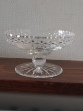 Vintage crystal thomas for sale  MARKET RASEN