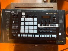 Roland versalab musique d'occasion  Expédié en France