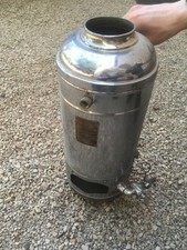 Ancien chauffe eau d'occasion  Mâcon