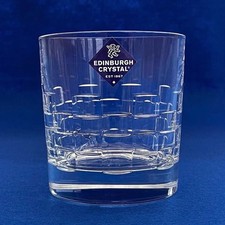 Vintage edinburgh crystal for sale  BOURNEMOUTH