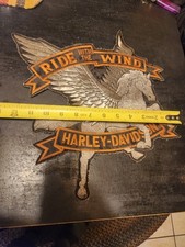 Vintage 80s harley for sale  Spencer