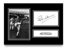 Phil chisnall hand for sale  MANCHESTER