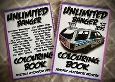 2025 final unlimited for sale 2025 final unlimited for sale  CHIPPENHAM