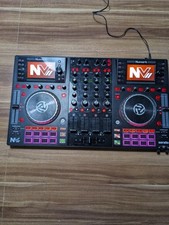 Numark nvii deck gebraucht kaufen  Gröbenzell