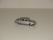 Kleinserie 87 tatra gebraucht kaufen  Kissenbrück