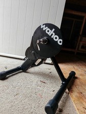 indoor bike trainer for sale  WETHERBY
