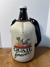 Quail forever growler for sale  Victoria