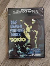Grauen schleicht durch gebraucht kaufen  Nürnberg