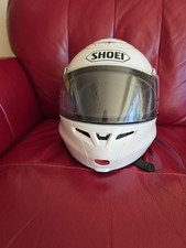 Shoei multitec flip for sale  SCUNTHORPE
