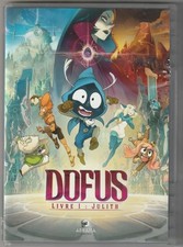 Dofus livre julith d'occasion  Paris II