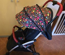 carrozzina chicco passeggino usato carrozzina chicco passeggino usato Vobbia