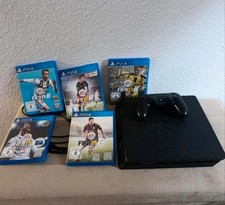 Playstation 4 gebraucht kaufen  Möckmühl