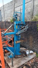tractor log splitter for sale  WARRINGTON