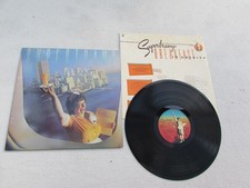 SUPERTRAMP LP BREAKFAST IN AMERICA ORIGINAL UK 1979 NEAR MINT comprar usado  Enviando para Brazil