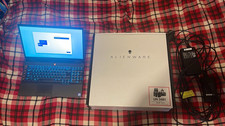 alienware m17 r4 for sale  ALVA