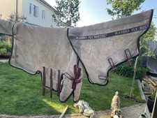 Horseware vamoose rambo for sale  UCKFIELD