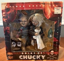 Bride chucky deluxe for sale  Barberton
