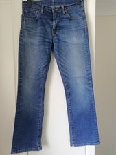 Levi 527 bootcut for sale  LEICESTER