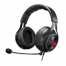 Lucidsound ls25bk gaming for sale  Deer Park