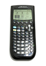 Calculatrice titanium texas d'occasion  Nice-