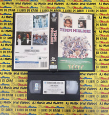 Vhs film tempi usato  Ferrara