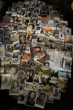 Foto alt konvolut gebraucht kaufen  Neubrandenburg-Umland