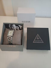 Guess designer silver for sale  SALFORD