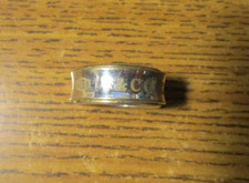 Tiffany co. concave for sale  Hereford