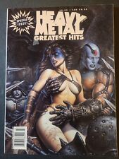 Heavy metal magazine for sale  Georgetown