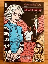 Izombie omnibus for sale  Portland