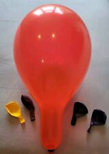 Unique crystal balloon for sale  ASHFORD