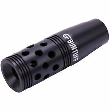Guntuff vented muzzle for sale  UK